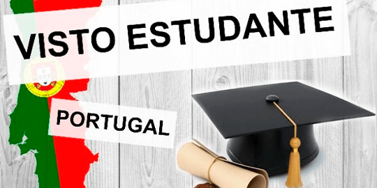 visto estudante Portugal